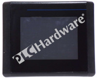 ALLEN BRADLEY 2711-T14C3 OPERATOR INTERFACE PV1400 COLOR TOUCH DH485 RS232
