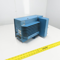 ACCU SORT 55B BAR CODE SCANNER HEAD BOX