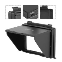 ACCU SORT 113693001 T&L ACCESSORY, ASSEMBLY,17IN LCD DISPLAY WITH SCREEN PROTECTOR
