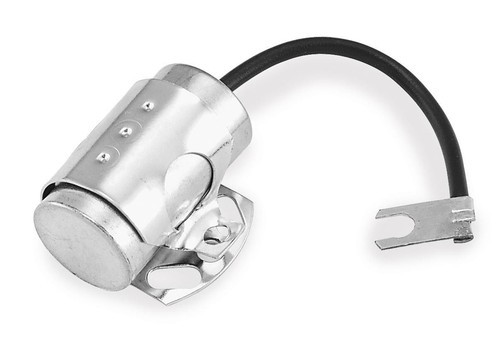 IGNITION BREAKER POINT SET