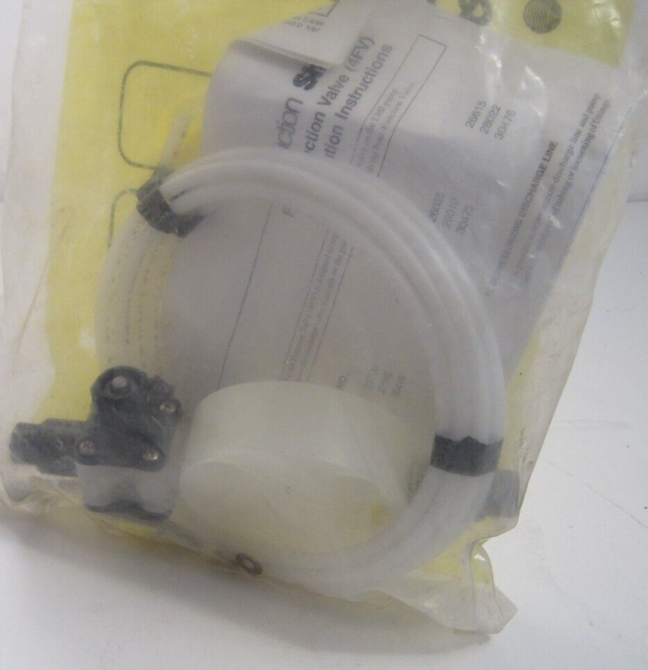 ACCUDYNE INDUSTRIES 25832 LMI HEAD ASM LE 95S