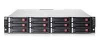 Proliant DL180R06 E5620 HotPlug Rack2U/XeonQC 2.4Ghz(12Mb)/2x4GbR2D/P212wBBWC(256Mb/RAID5+0/5/1+0/1/0)/noHDD LFF(12)/noDVD/2xGigEth/1xRPS750HE