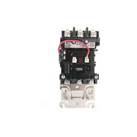 ALLEN BRADLEY 500-GOB-930 AC CONTACTOR 600V AC MAX 540 AMP MAX