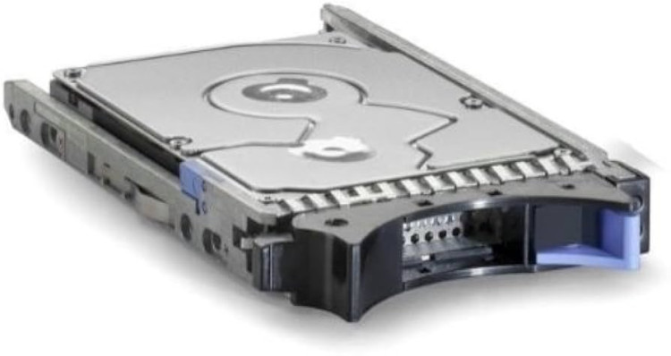 IBM 146GB 15K 6Gbps SAS 2.5" SFF Slim-HS HDD (x3200M3/x3250M3 M4/x3400M2 M3/x3500M2 M3/x3550M2 M3/x3650M2 M3/x3850X5M3/HS12/HS22) (44W2201) IBM 146GB 15K 6Gbps SAS 2.5" SFF Slim-HS HDD (x3200M3/x3250M3 M4/x3400M2 M3/x3500M2 M3/x3550M2 M3/x3650M2 M3/x3850X5M3/HS12/HS22) (44W2201)