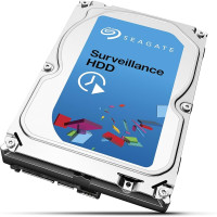 HDD 2Tb Seagate SATA-3 5900 rpm 64Mb 3,5" ST2000VX003