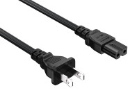 CABLE,POWER,18 GA,PS,15 FT MTR ROTARY CABLES MISC