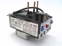 ALLEN BRADLEY 193-A2H1 OVERLOAD RELAY 12-32AMP 600VAC SMP-1 CLASS20