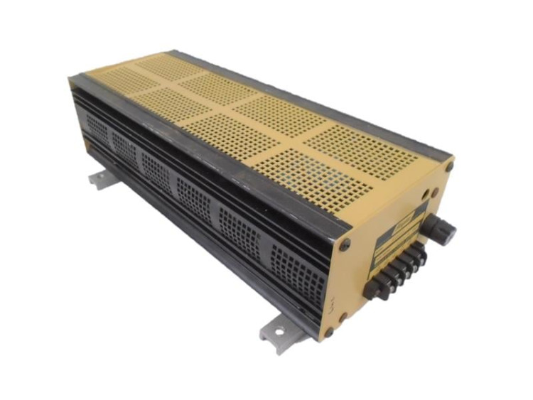 ALLEN BRADLEY PS-45 POWER SUPPLY 8600 SERIES