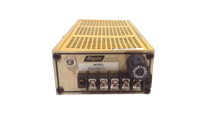 ALLEN BRADLEY SEPU-220VAC POWER SUPPLY 220VAC ALLEN BRADLEY SEPU-220VAC POWER SUPPLY 220VAC