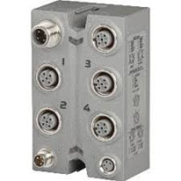 Модуль температурных входов X67AT1322