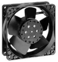 EBM PAPST 4624N AXIAL FAN, 119MM, 24VAC; EXTERNAL HEIGHT:119MM; EXTERNAL WIDTH:119MM; EXTERNAL DEPTH:38MM; CURRENT TYPE:AC; SUPPLY VOLTAGE:24V AC; FLOW RATE - IMPERIA