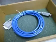 ALLEN BRADLEY 1784-CP5 CABLE ASSY, 10FT/3.20M, 1784-KTK1 (15-PIN D-SHELL) ALLEN BRADLEY 1784-CP5 CABLE ASSY, 10FT/3.20M, 1784-KTK1 (15-PIN D-SHELL)