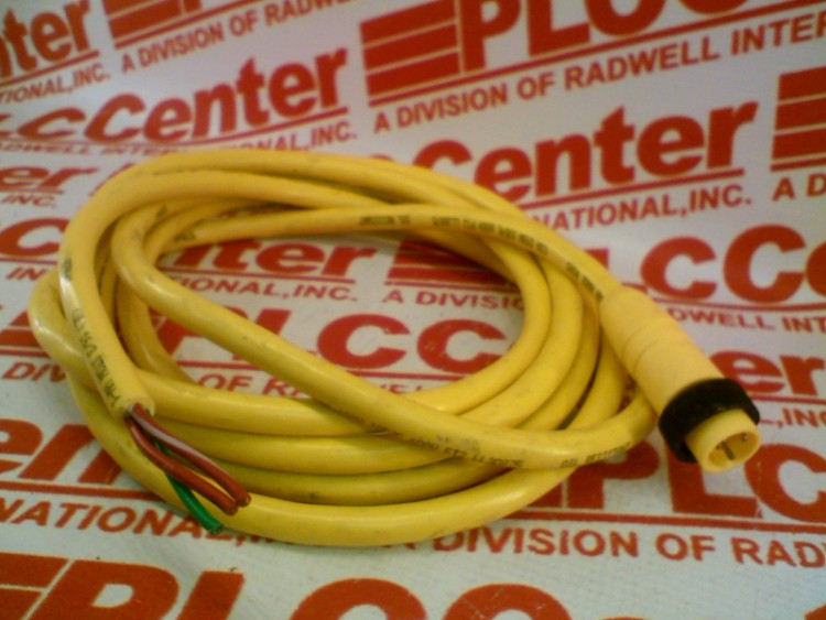 CABLE 6FT 4WIRE 16AWG CABLE 6FT 4WIRE 16AWG
