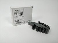 ALLEN BRADLEY 1790-7CMCBL COMPACTBLOCK LDX I/O - REPLACEMENT RIBBON CABLE, 7CM (LOTS OF 5)