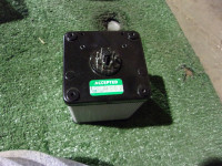ACOPIAN 4J40 POWER SUPPLY