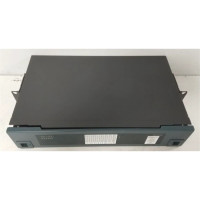 15454 - 2RU 64Ports LC Patch Panel