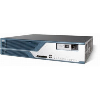 Cisco 3825 Series Software Spare CD