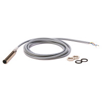 ALLEN BRADLEY 872C-A4N12-A2 INDUCTIVE PROXIMITY SENSORS, WORLDPROX, STANDARD BARREL, AC, 2-WIRE, 13 MM DIA, UNSHIELDED, LENGTH 70 MM, SENSING RANGE 4 MM, NO, CABLE 10 M