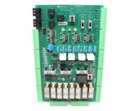 MOUNTED C.BOARD;CN - 2207-электронная плата (P/N A8329527В)