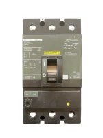 GROUPE SCHNEIDER KAL-36150 MOLDED CASE CIRCUIT BREAKER 600V 150A