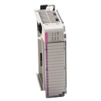 ALLEN BRADLEY 1769-OB16 16 POINT 24 VDC SOURCING OUTPUT MODULE