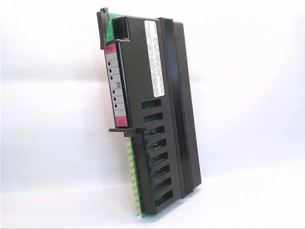 GROUPE SCHNEIDER 8030-HOM-222 OUTPUT MODULE 6POINT ISOLATED 120VAC GROUPE SCHNEIDER 8030-HOM-222 OUTPUT MODULE 6POINT ISOLATED 120VAC