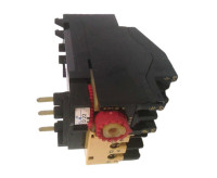 ALLEN BRADLEY 193-BSC22 OVERLOAD RELAY