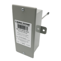 PRESSURE SENSOR FOR DUCT