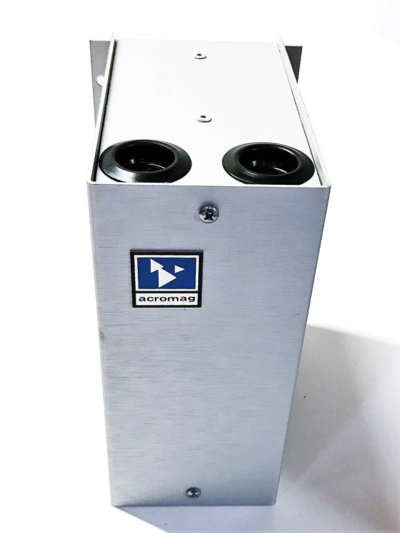 ACROMAG CURRENT TRANSMITTER 2VDC ACROMAG CURRENT TRANSMITTER 2VDC