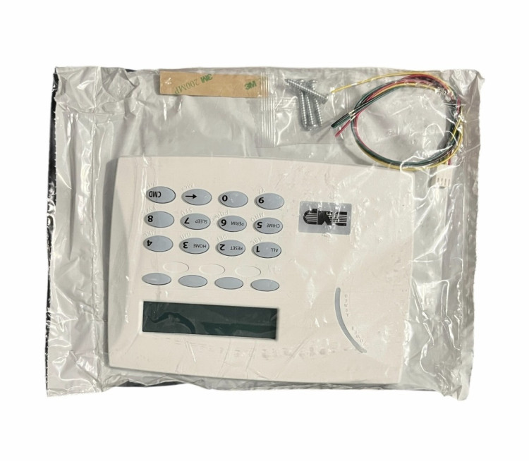 ICP PANEL TEC 63-00392-00 KEYPAD PANELMATE DIGITAL ICP PANEL TEC 63-00392-00 KEYPAD PANELMATE DIGITAL
