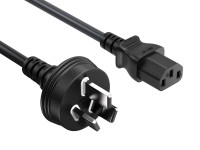 Redundant PS AC Power Cord, Australia/New Zealand 220V