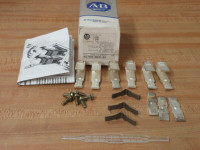 ALLEN BRADLEY 40769-800-01 CONTACT REPLACEMENT KIT