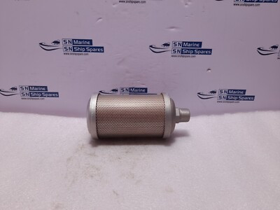 ALLIED WITAN 44AM56M07 MUFFLER ALLIED WITAN 44AM56M07 MUFFLER