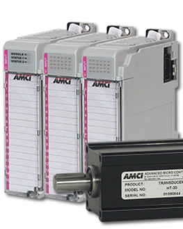 ADVANCED MICRO CONTROLS 2612 RESOLVER INTERFACE AND 16 VIRTUAL PLS OUTPUTS, PLUS 8 PHYSICAL HI-SPEED PLS I/O ADVANCED MICRO CONTROLS 2612 RESOLVER INTERFACE AND 16 VIRTUAL PLS OUTPUTS, PLUS 8 PHYSICAL HI-SPEED PLS I/O