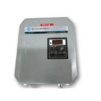 ALLEN BRADLEY 1333-YAC DRIVE AC 2HP 3.8AMP 575VAC 3PH 50/60HZ