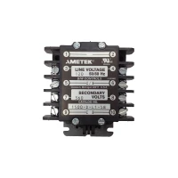 AMETEK 4117395XZ CONTROL