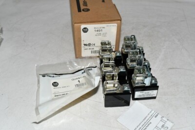 ALLEN BRADLEY 1491-R126 FUSE BLOCK, CLASS R, 0-30A, 3 POLES, 600V ALLEN BRADLEY 1491-R126 FUSE BLOCK, CLASS R, 0-30A, 3 POLES, 600V