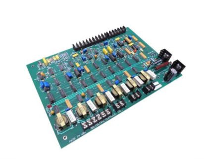 AMETEK 214014 PC BOARD AMETEK 214014 PC BOARD