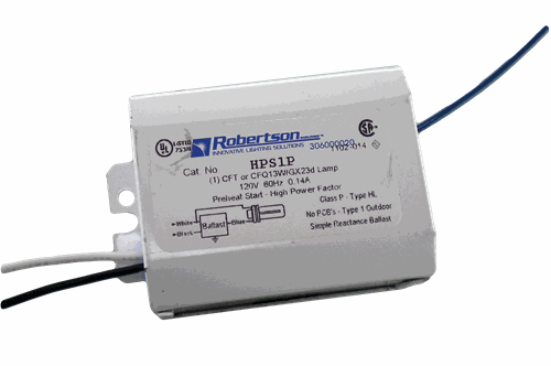 AMETEK HPS1P BALLAST AMETEK HPS1P BALLAST