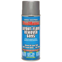 AERVOE INDUSTRIES 6095 (PRICE/CAN, 12CAN/CS) TOOLMAKER INK REMOVER(OLD 7001)