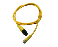 ALLEN BRADLEY 889P-F3AB-DM4-2 PATCHCORD, PICO TO DC MIC