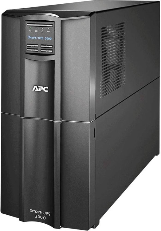 ИБП APC Smart-UPS 3000VA-2700W, ИБП APC Smart-UPS 3000VA-2700W,