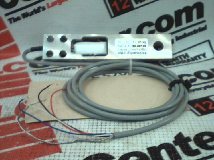 AETNA FL-FS25KG LOAD CELL 0-25KG AETNA FL-FS25KG LOAD CELL 0-25KG