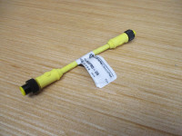 ALLEN BRADLEY 1485R-P05FR5-D5 CABLE DEVICENET DROP PATCHCORD