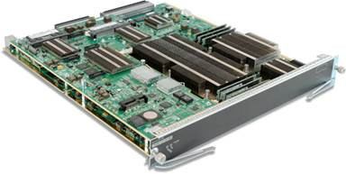Catalyst 6500 and 7600 virtual FW upgrade from 100 to 250