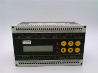 ALLEN BRADLEY 440L-M8100 PROGRAMMABLE INTERFACE FOR SAFETY LIGHT CURTAINS