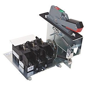 ALLEN BRADLEY 1494F-NF30 FIXED-DEPTH FLANGE-MOUNTED DISCONNECT SWITCH, FUSIBLE DISCONNECT, 30A ALLEN BRADLEY 1494F-NF30 FIXED-DEPTH FLANGE-MOUNTED DISCONNECT SWITCH, FUSIBLE DISCONNECT, 30A