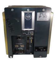 ALLEN BRADLEY 1772-T1 PROGRAM PANEL PLC-2 PROGRAMMABLE CONTROLLER