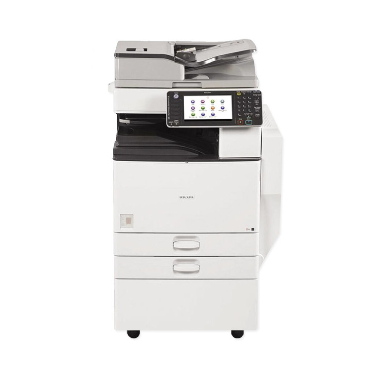 МФУ Цифровое Ricoh Aficio 416482 МФУ Цифровое Ricoh Aficio 416482