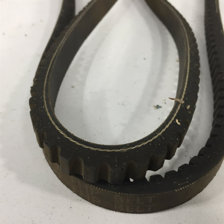BROWNING MFG V-BELT 1/2X61INCH 60PITCH BROWNING MFG V-BELT 1/2X61INCH 60PITCH